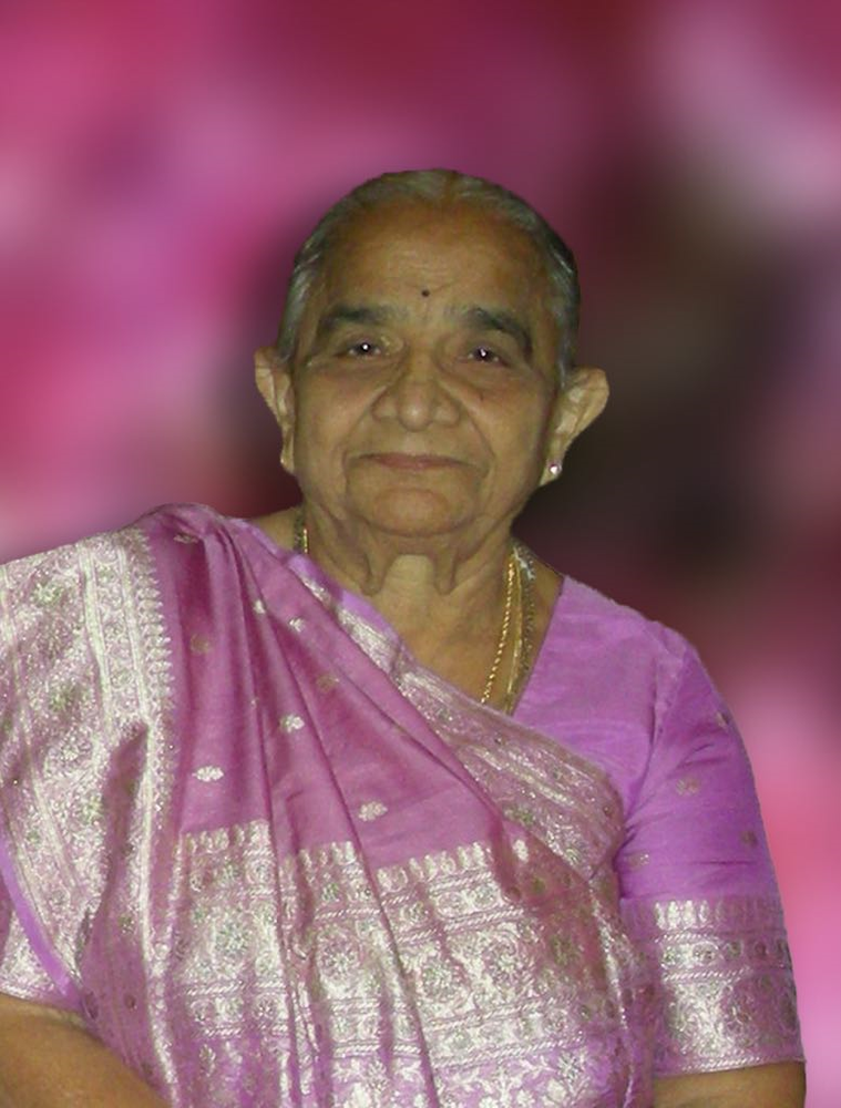 Hasumati Patel