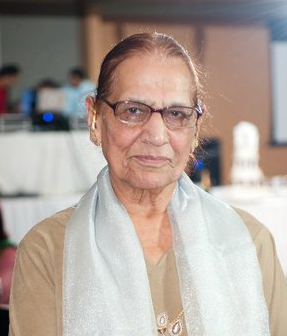 Krishna Dhupar