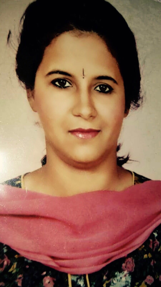 Paramjit Kaur