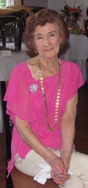 Anna Lare