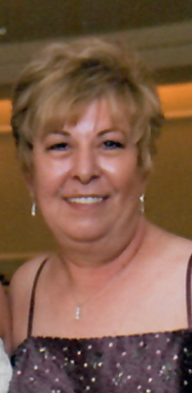Nancy Bartolanzo