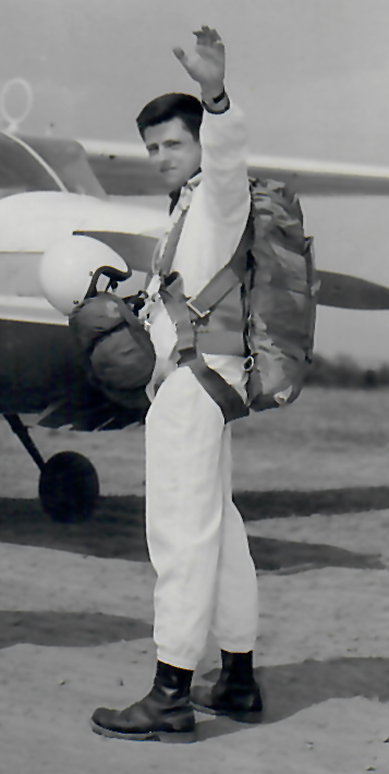 Raymond Descoteau