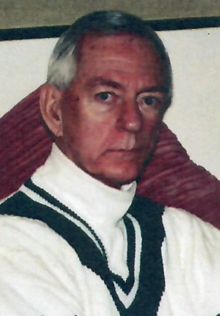 Benjamin Rasmussen