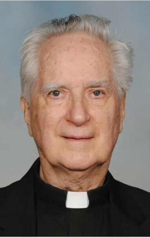 Rev. Fr. Michael Feketie