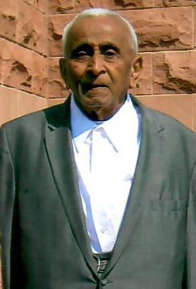 Dahyabhai Patel