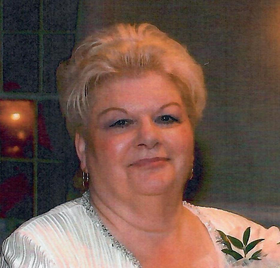 Joan DiPalma