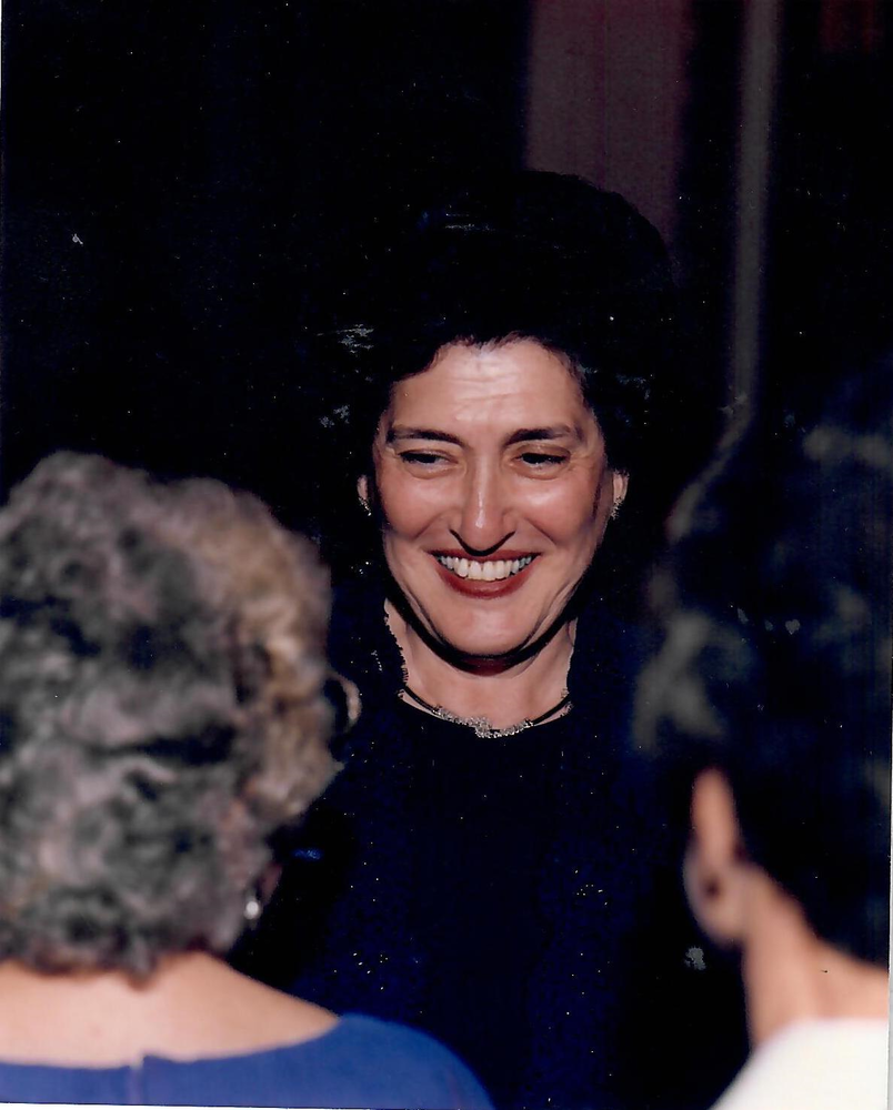 Sophia Ousouljoglou