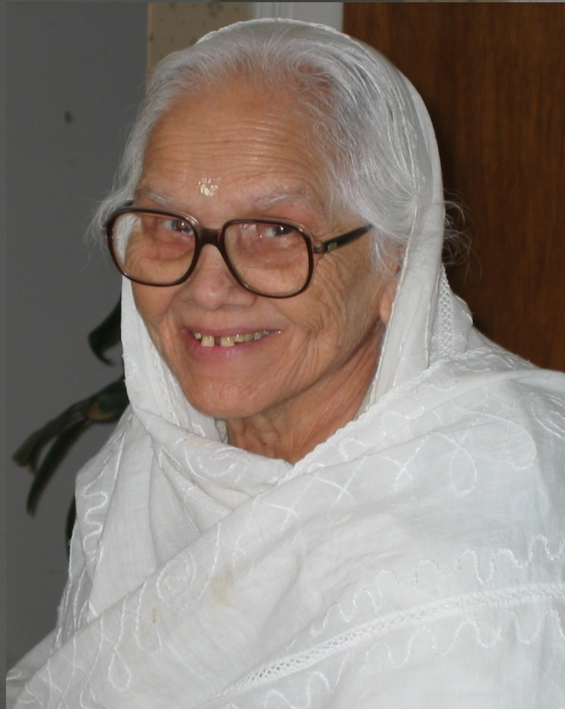 Lalita Sharma