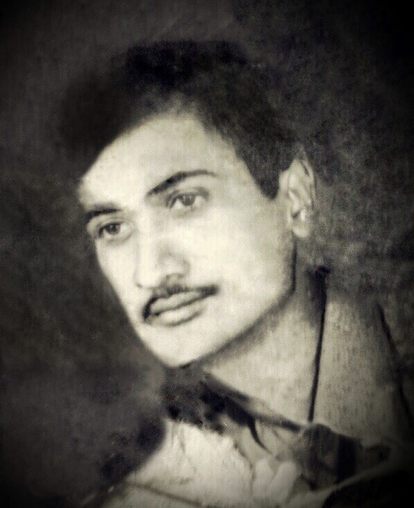 Ashok Awatramani