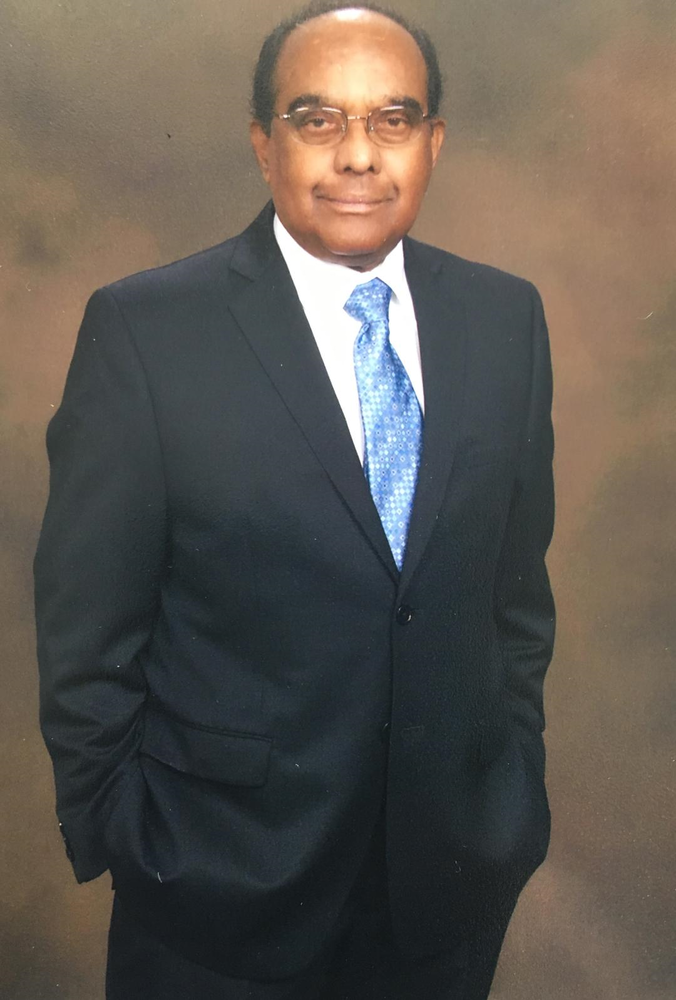 Ramachandra Rao