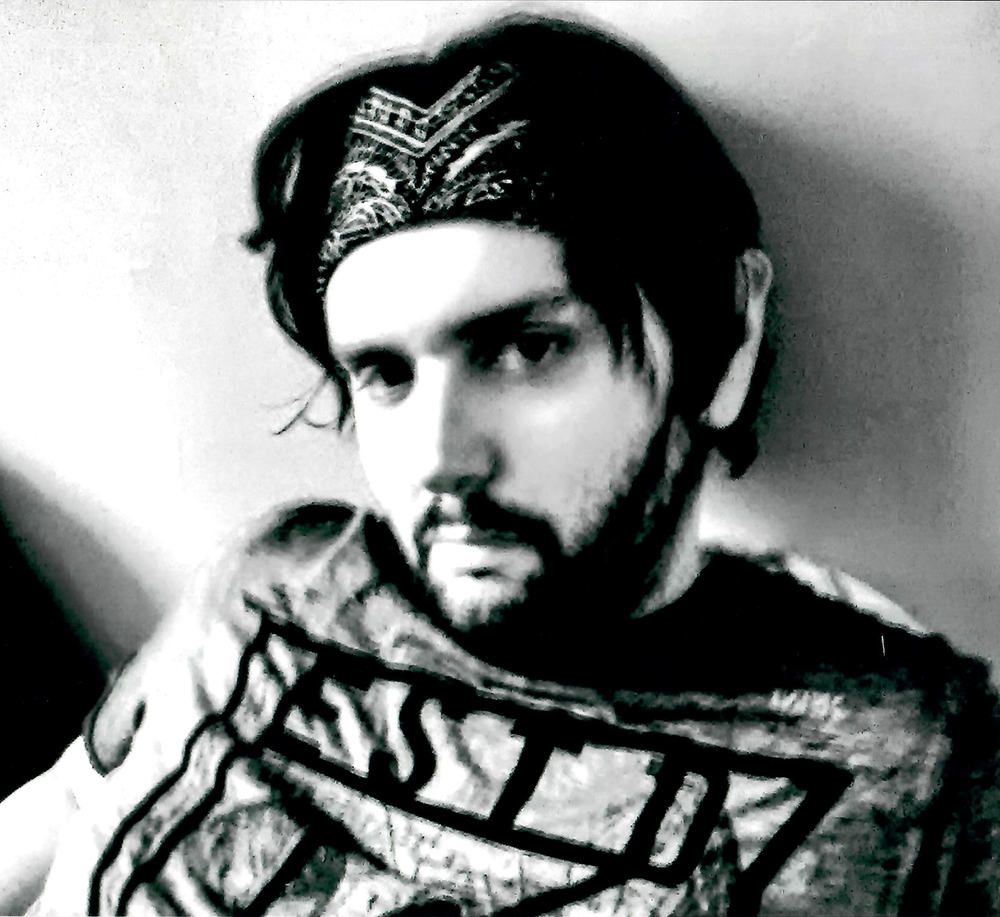 Jared Caruso