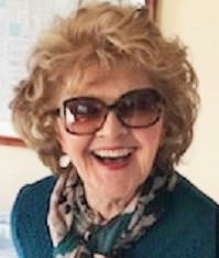 Martha Davis