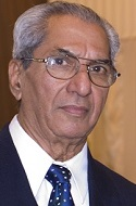 George DMello