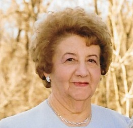 Mary Grasso