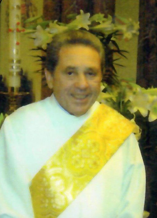 John Pacifico, Sr.