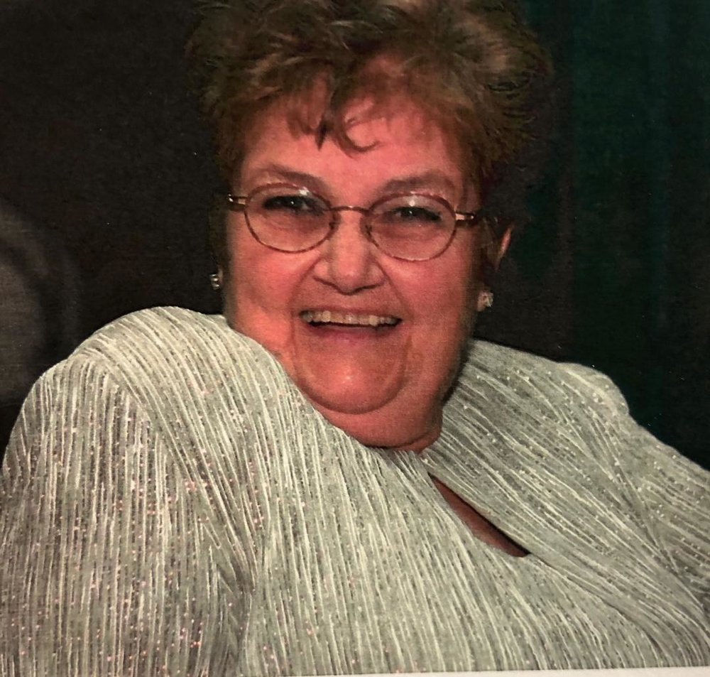 Phyllis Santicerma
