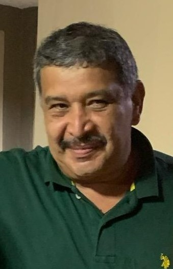 Carlos Guzman