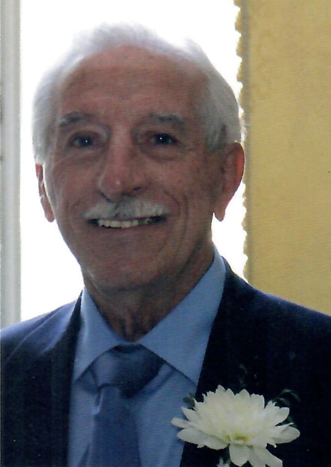 Louis Esposito