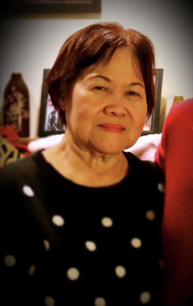 Aida Tiongson