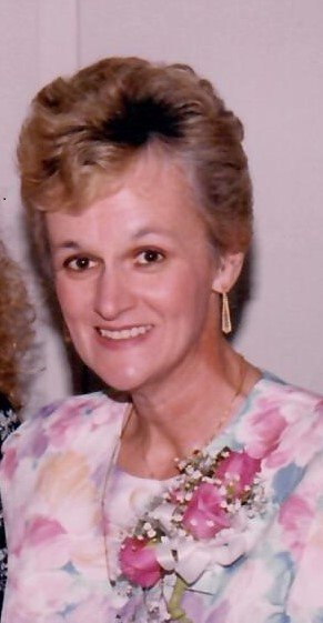 Barbara Reilly