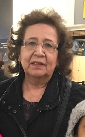 Rosa Carranza