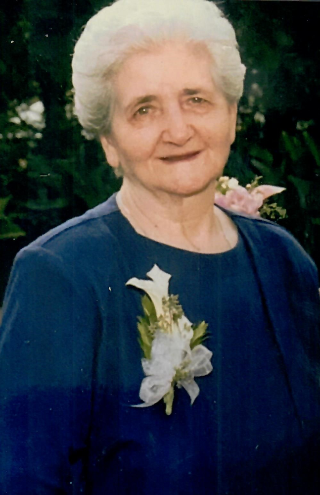 Marianna D'Urzo