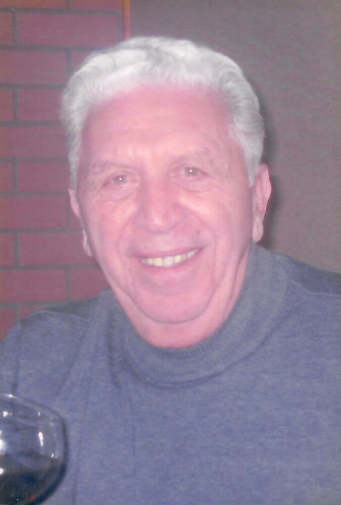 John Orecchio