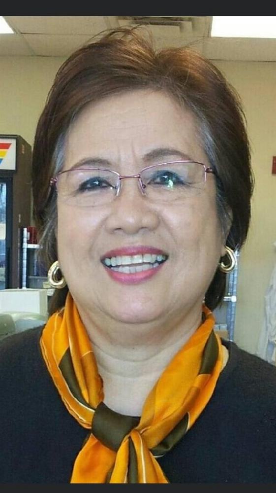 Josefa Espinoza