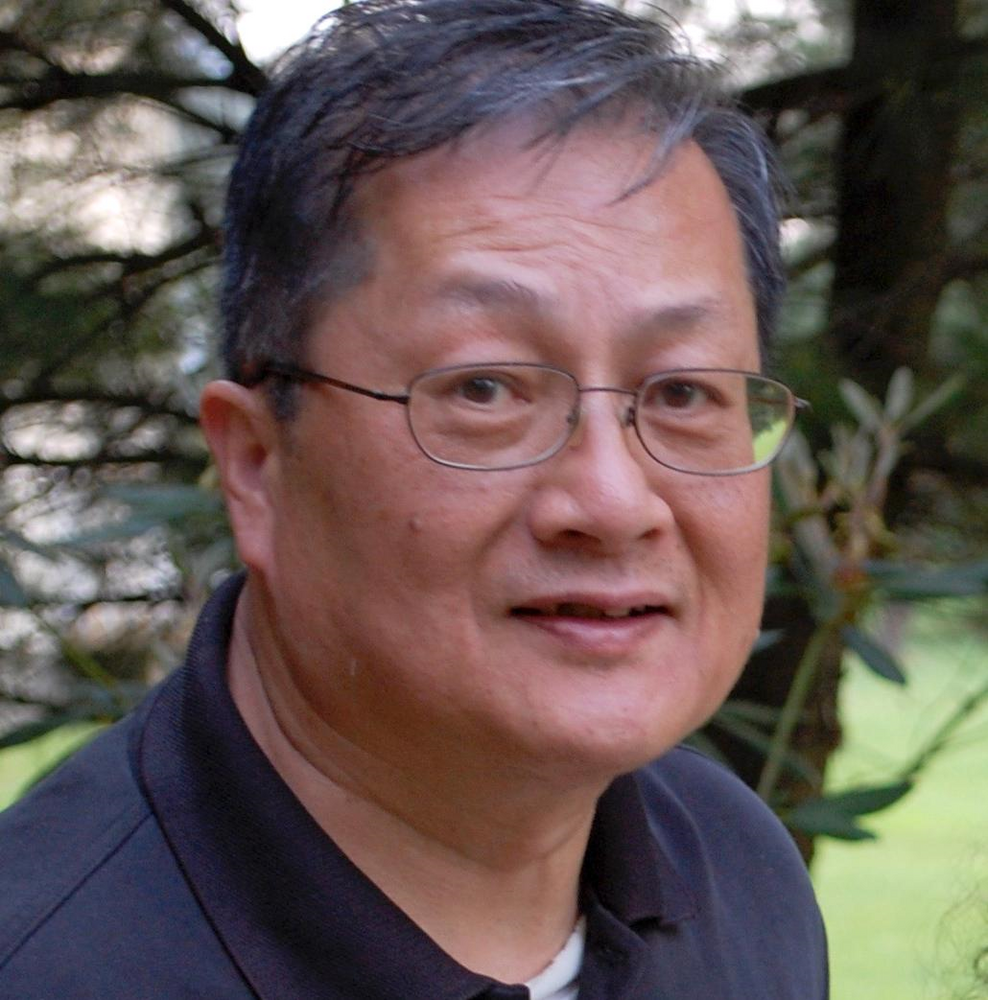 Paul Hong