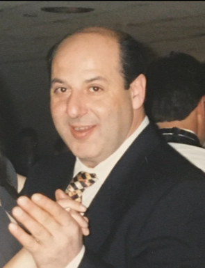 Vincenzo  Mazzagatti