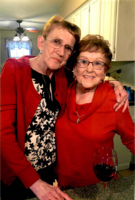 Rose "Rossi" Marie Alpaugh