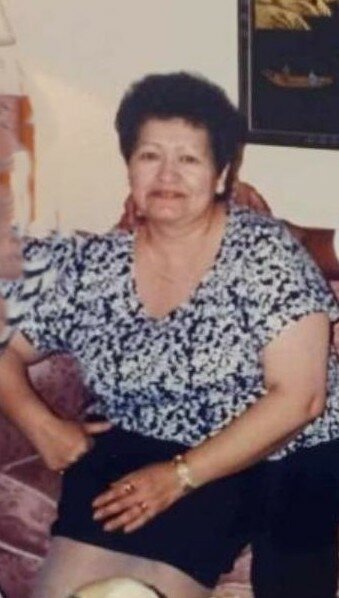 persons name