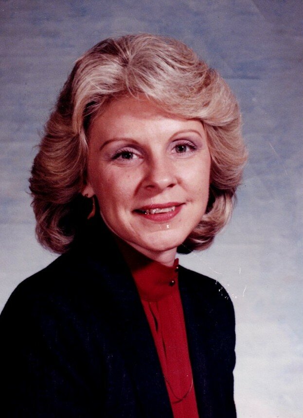 Susan Thompson