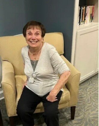 Jennie Radice
