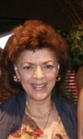 Margaret  Bramble