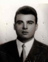 Adolfo F. Berne