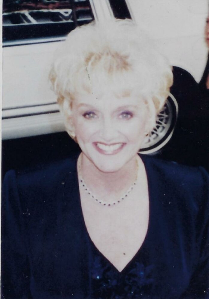 Gloria Covino