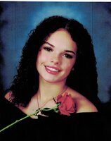 Rhiley Elizabeth  Forsythe