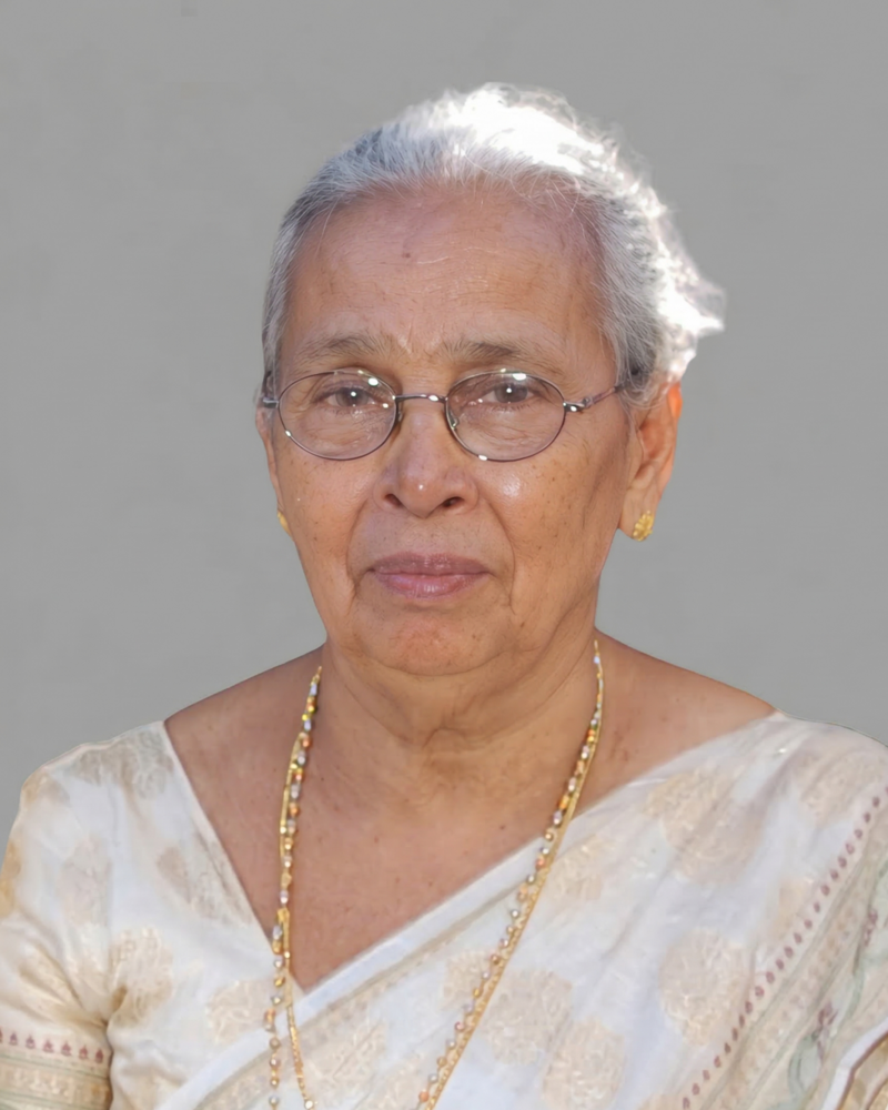 Mariam Kulangara