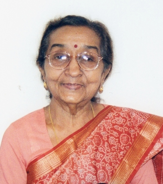 Jyotsna Desai