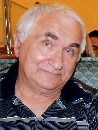 Boris Yakshinskiv