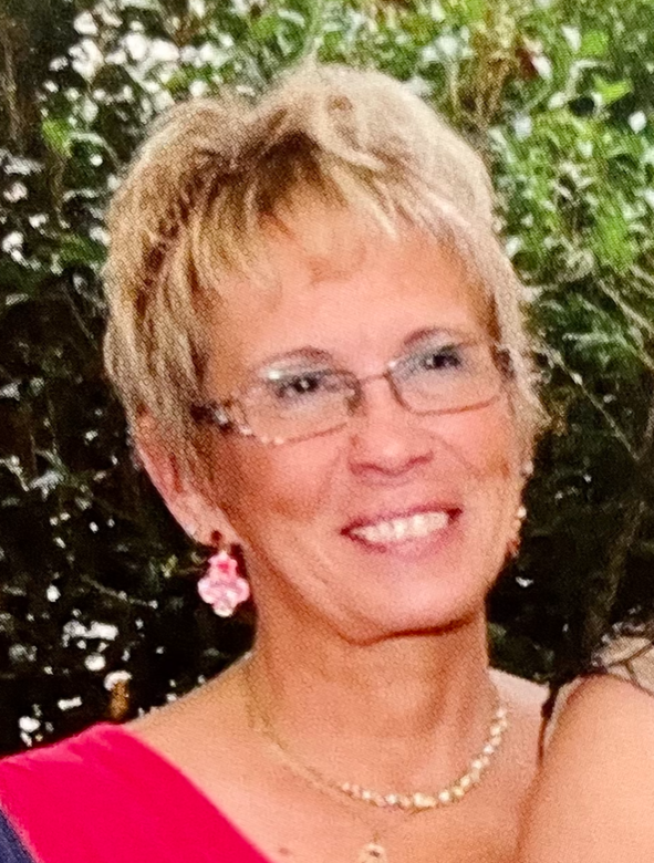 Joann Domitrowsky